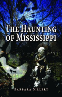 Cover Haunting of Mississippi