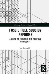 Cover Fossil Fuel Subsidy Reforms