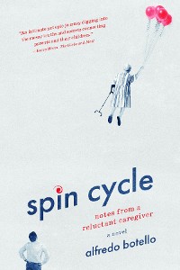 Cover Spin Cycle