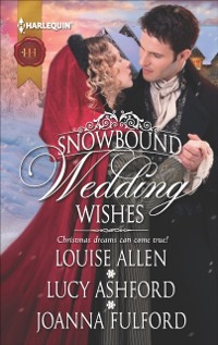 Cover Snowbound Wedding Wishes