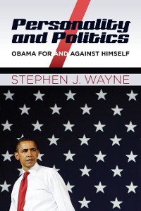 Cover Personality and Politics