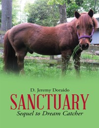 Cover Sanctuary: Sequel to Dream Catcher