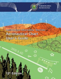 Cover Aeronautical Chart User's Guide