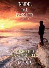 Cover Insidie dal Passato