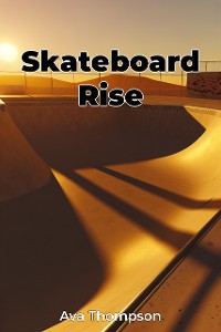 Cover Skateboard Rise