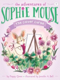 Cover Clover Curse