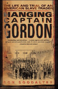 Cover Hanging Captain Gordon