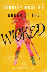 Cover Order of the Wicked