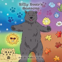 Cover Billy Bear’s    Seasons