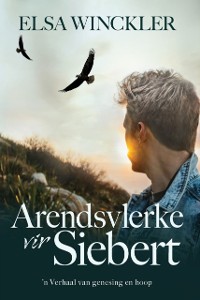 Cover Arendsvlerke vir Siebert