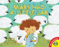 Cover Mary Had a Little Lab