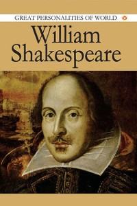 Cover William Shakespeare