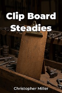 Cover Clip Board Steadies