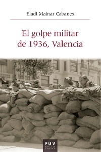 Cover El golpe militar de 1936, Valencia