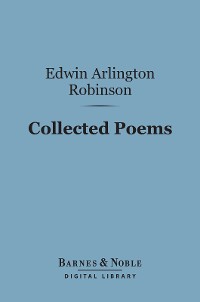 Cover Collected Poems (Barnes & Noble Digital Library)