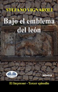 Cover Bajo El Emblema Del León