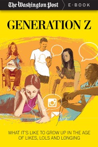 Cover Generation Z