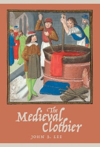 Cover The Medieval Clothier