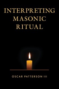 Cover Interpreting Masonic Ritual