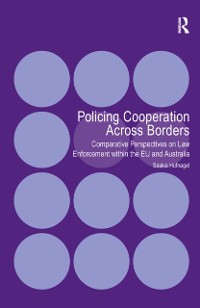 Cover Policing Cooperation Across Borders