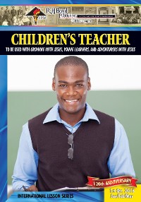 Cover Children’s Teacher