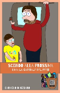 Cover Scendo alla prossima