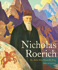 Cover Nicholas Roerich