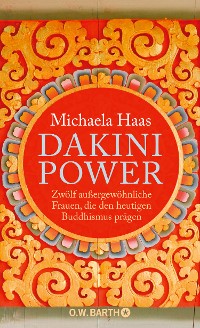Cover Dakini Power