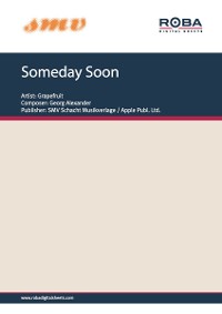 Cover Someday Soon