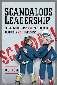 Cover Scandalous Leadership