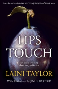 Cover Lips Touch