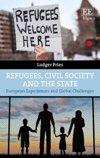 Cover Refugees, Civil Society and the State