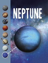 Cover Neptune