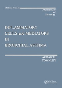 Cover Inflammatory Cells and Mediators in Bronchial Asthma