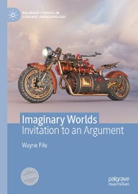 Cover Imaginary Worlds