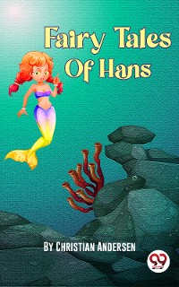Cover Fairy Tales of Hans