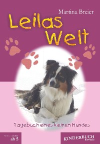 Cover Leilas Welt