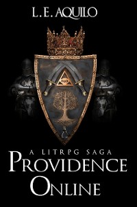 Cover Providence Online