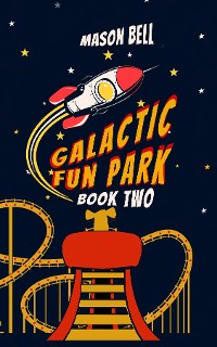 Cover Galactic Fun Park