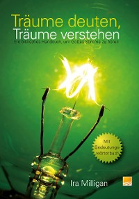 Cover Träume deuten, Träume verstehen