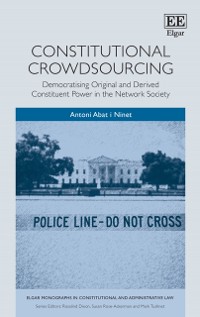 Cover Constitutional Crowdsourcing