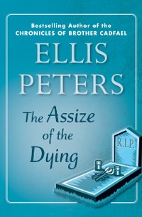 Cover Assize of the Dying