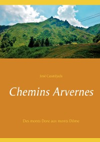 Cover Chemins Arvernes