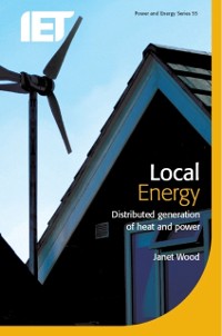 Cover Local Energy