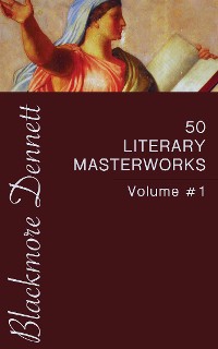 Cover 50 Literary Masterworks
