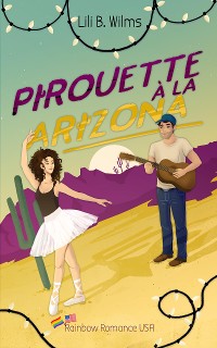 Cover Pirouette à la Arizona
