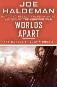 Cover Worlds Apart