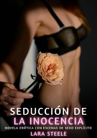 Cover Seducción de la Inocencia