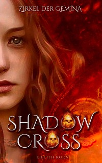 Cover Shadowcross: Zirkel der Gemina