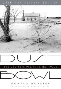 Cover Dust Bowl